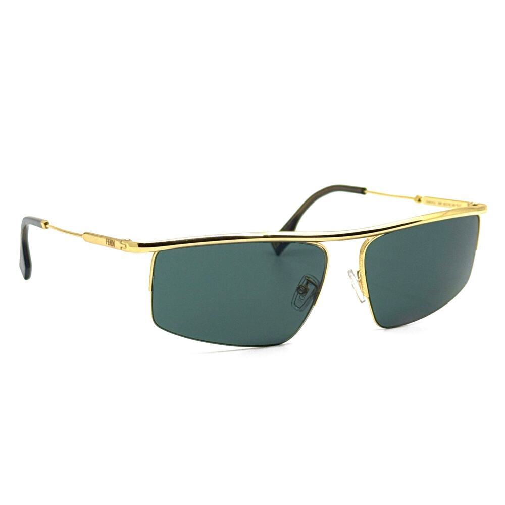 New, FENDI Sunglasses FE40141U 30N Authentic